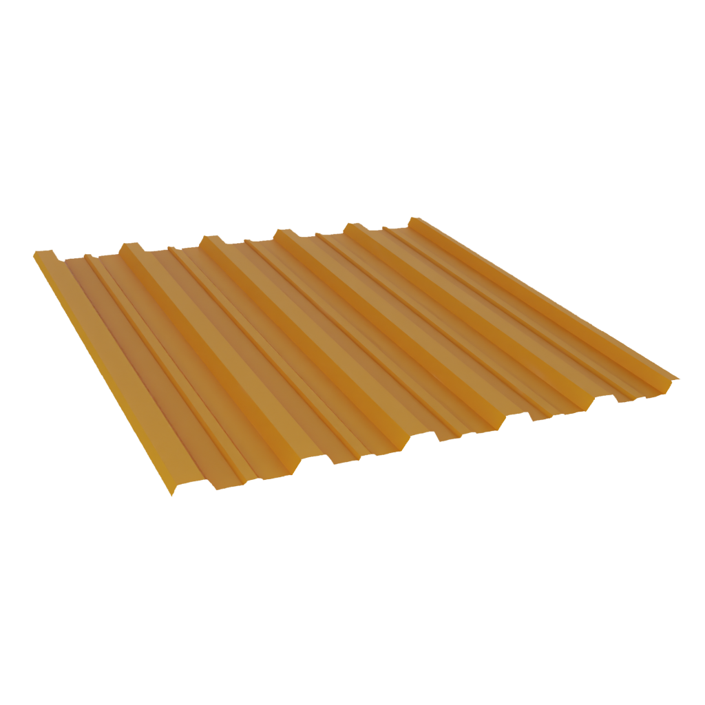 Trapeze Roof Coverings