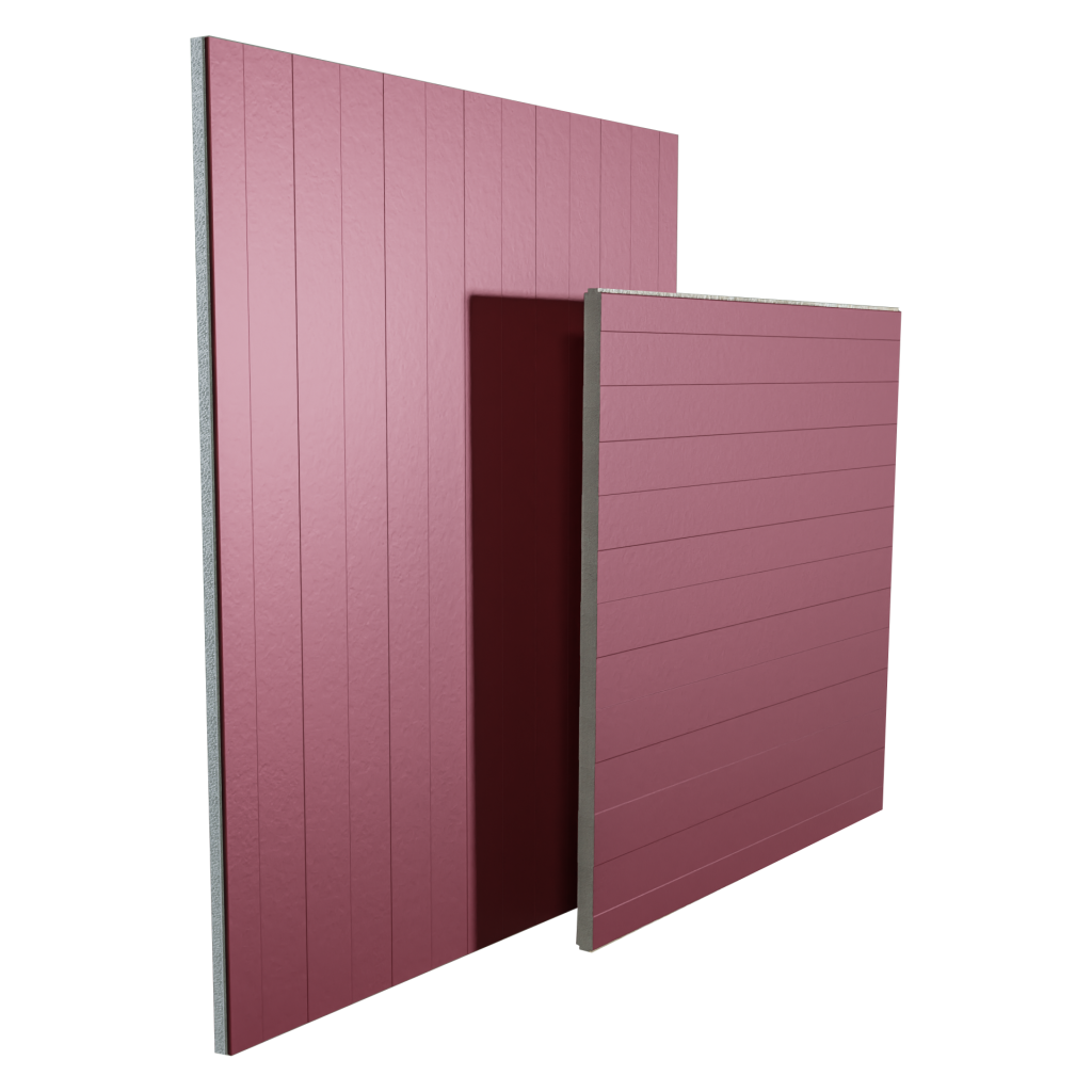 Wall Panels