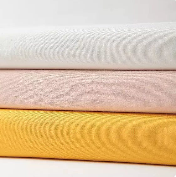Süprem (Single Jersey Fabric)