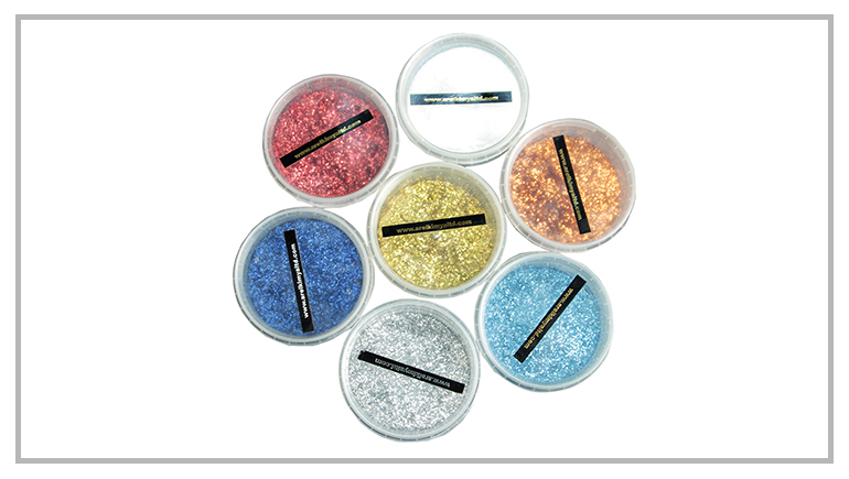 Glitter Powder