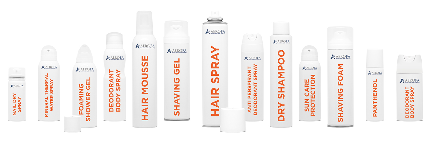 PRODUCTS