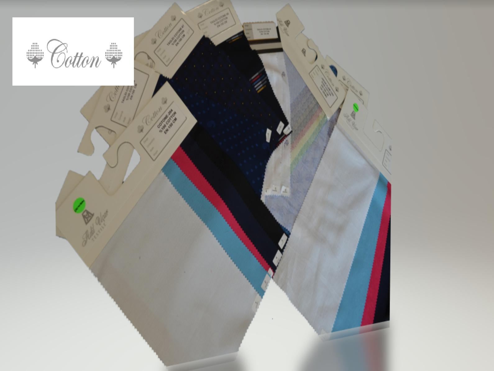 Cotton Fabric