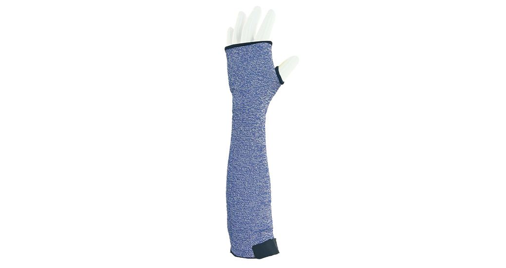 SL-07-45 Cut-Resistant Arm Protector (450 mm)