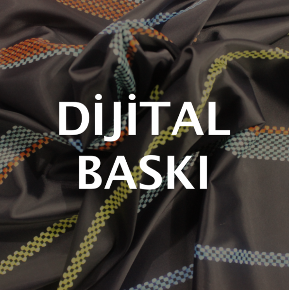 Digital Printing