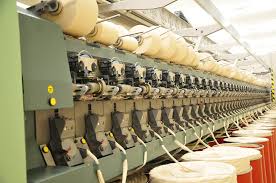 OPEN-END Spinning Facility