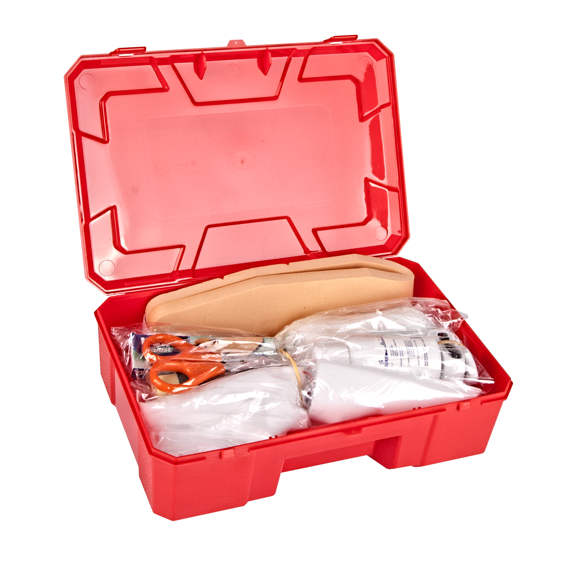 Vehicle First Aid Kit – ASR 5014