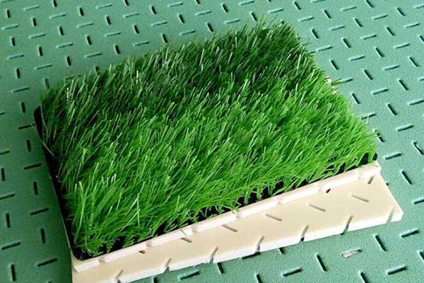 Auxiliary Materials, Tools and Machines for Synthetic Turf Installation