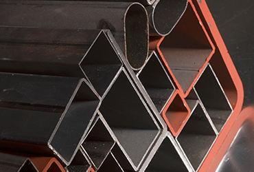 Profile Pipes