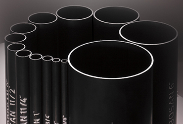 Pressure Pipes