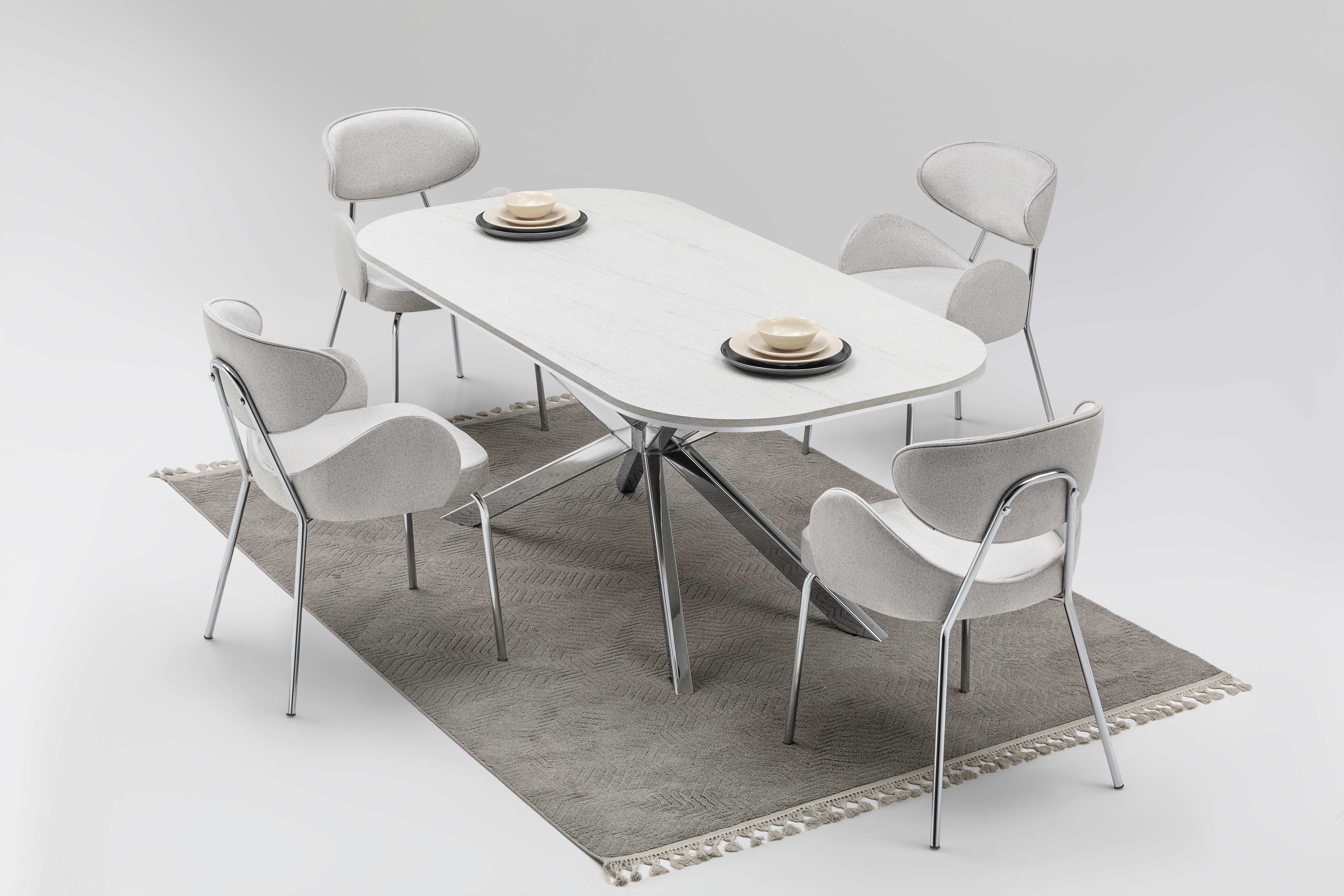 Table and Chair Sets