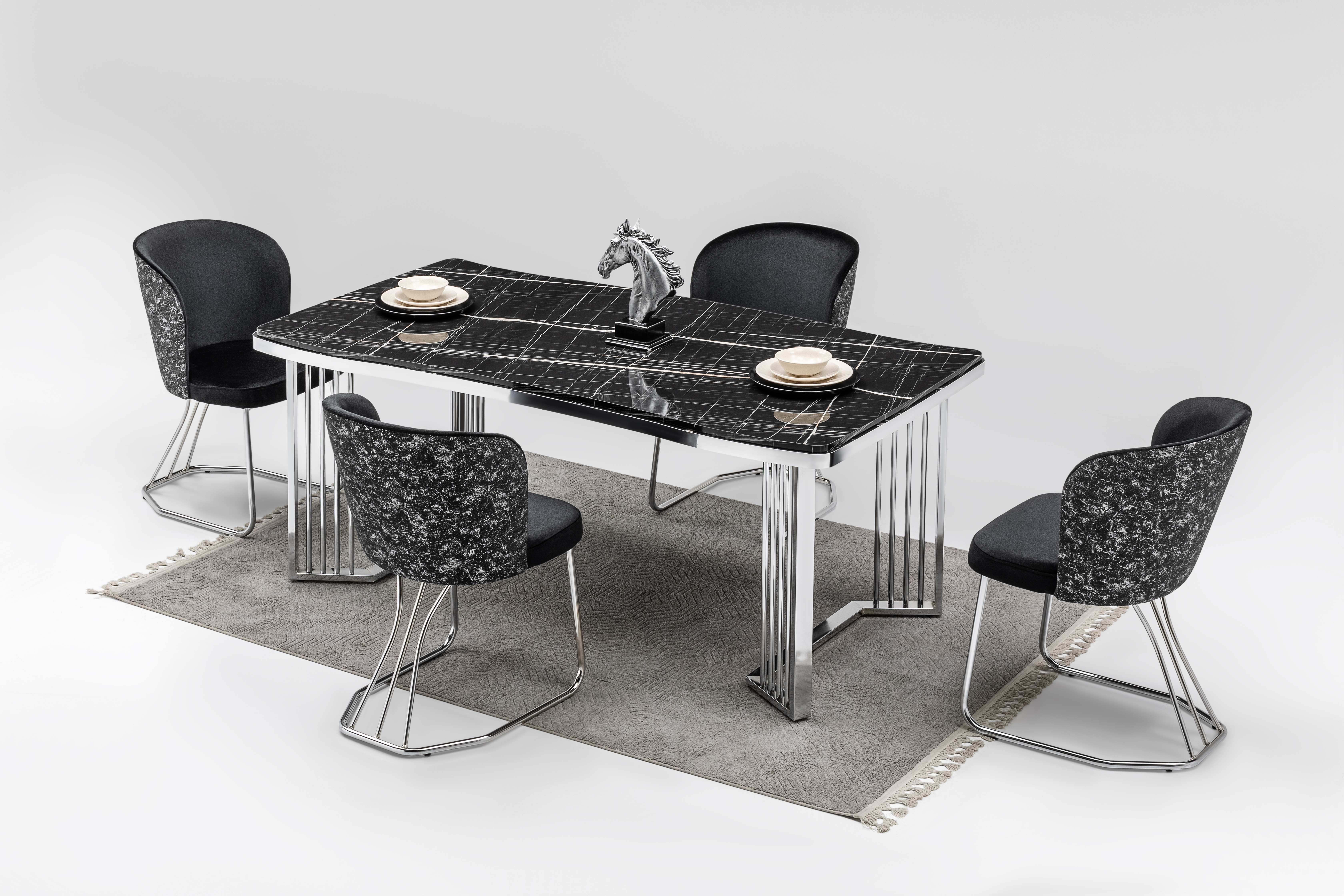 Table and Chair Sets