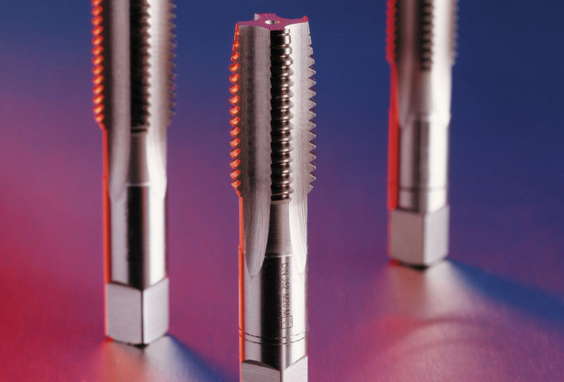Hand Tap / Internal Thread Cutting Tool