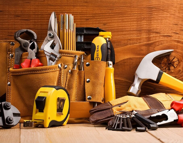 Özkar Yapı Market – Hardware Tools