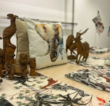 home textiles