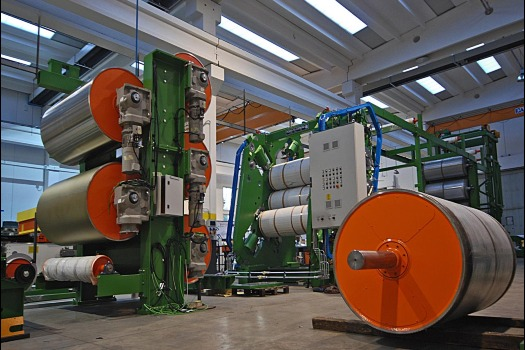 Machines & Equipment
