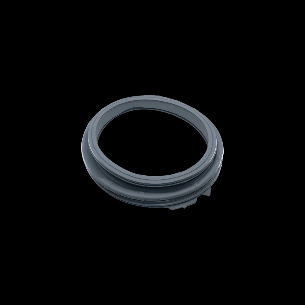 Washing Machine Bellows Gasket - 3