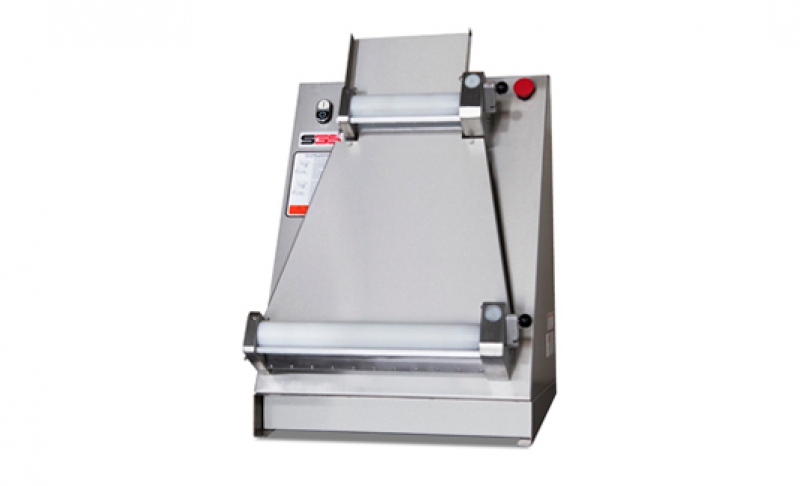 Preparation Equipment