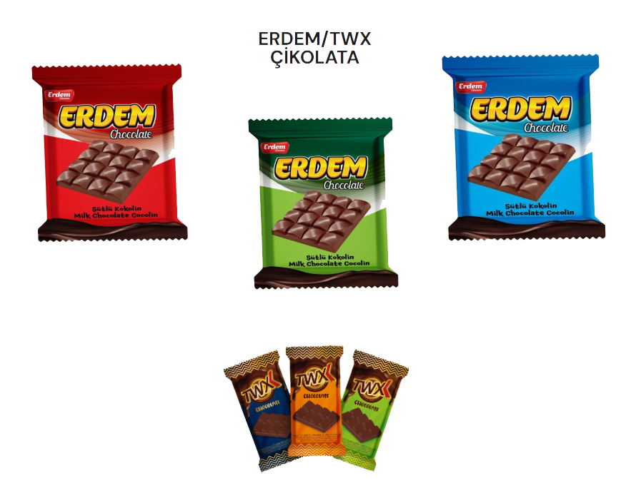 Chocolates