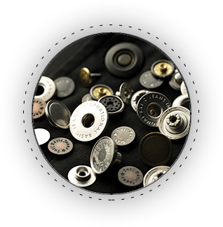 Snap Button / BUTTON
