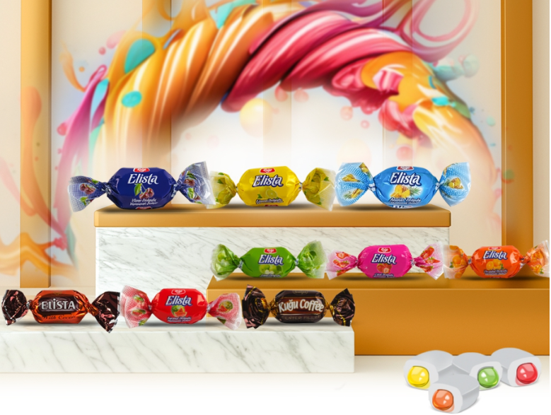 Soft Candy