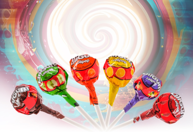 lollipop