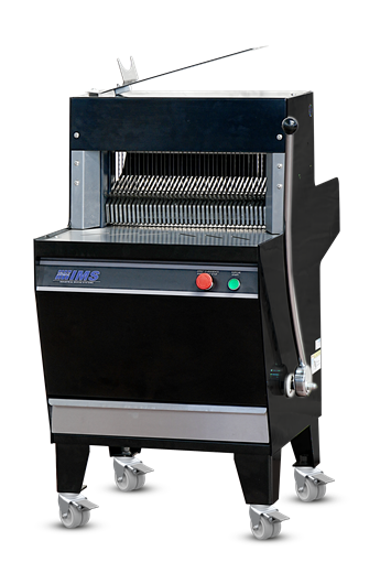 Bread Slicing Machines