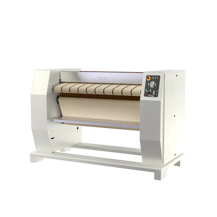Laundry Equipment
