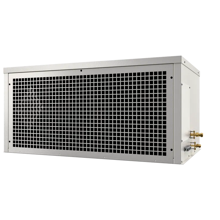 Cold Room Equipment