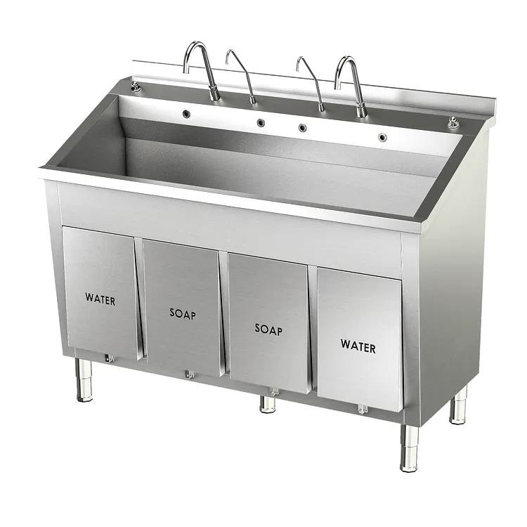 Hospital Equipment
