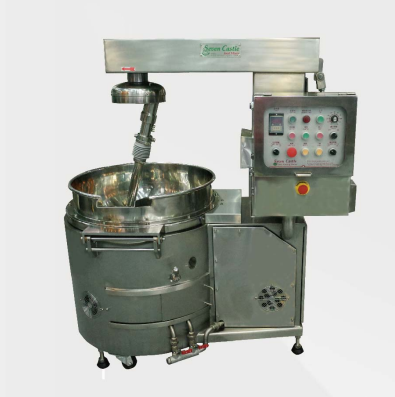 SC-410C Automatic Cooking Mixer