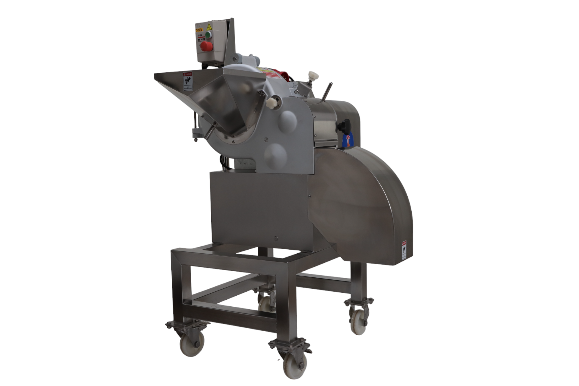 t-tech 956C Dicing Machine