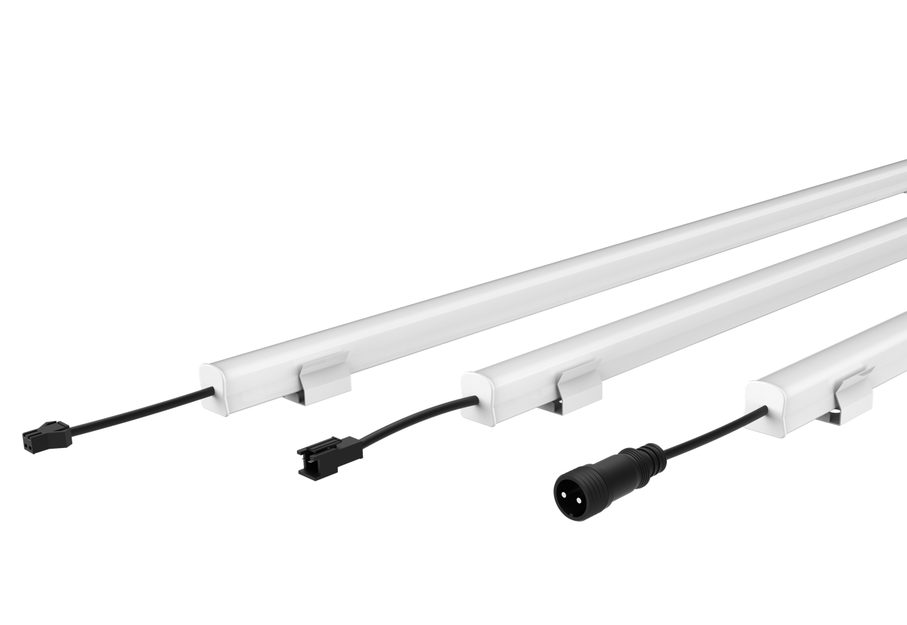 Stickled – LED Lighting System