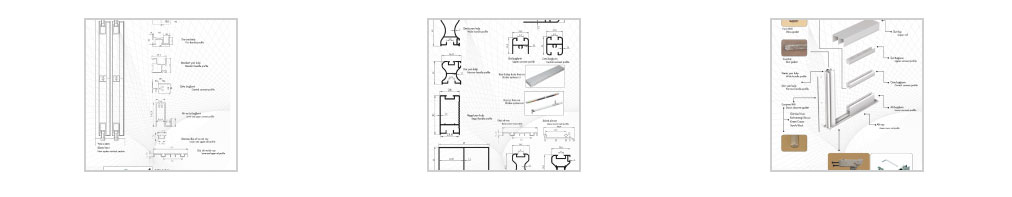 Sliding Door Systems