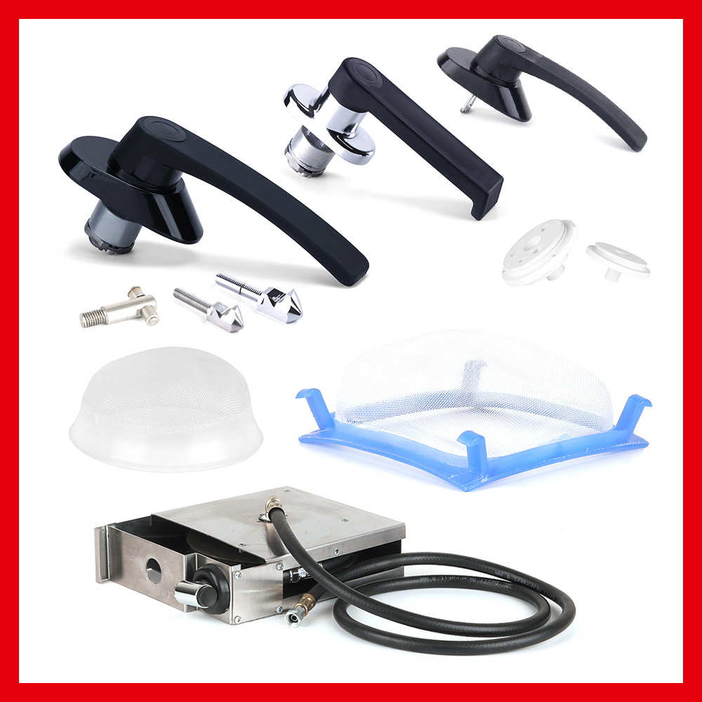 Industrial Oven Products
