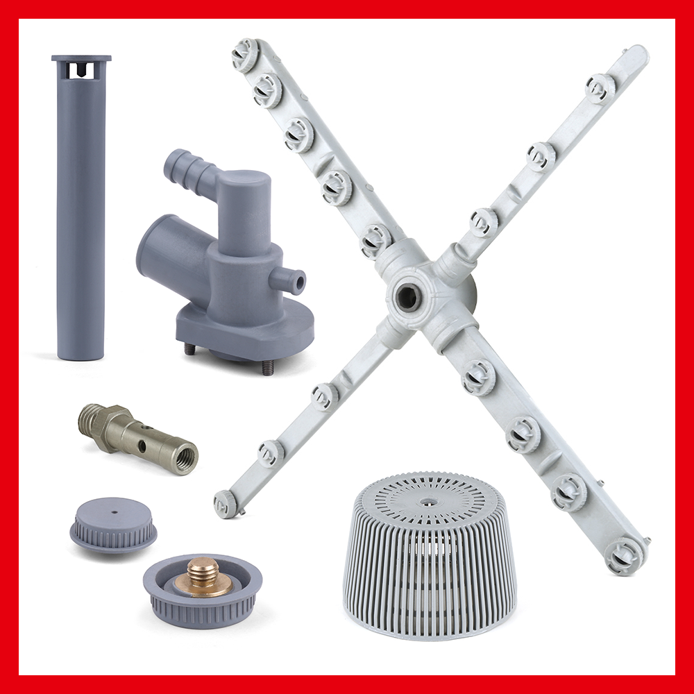 Industrial Kitchen Products
