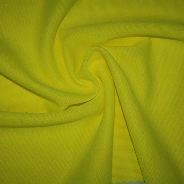 Rib Fabric
