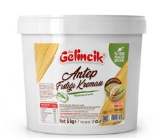 Gelincik Pistachio Cream