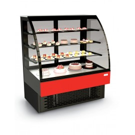 Patisserie Display Cabinets