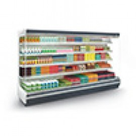 Market Refrigerators