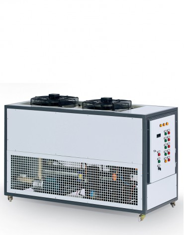 Chiller Units