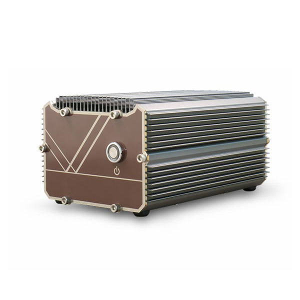 POC-465AWP Rugged IP66 Fanless Computer