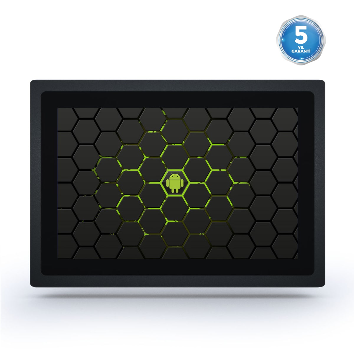 E-Life EPC-410A Android Panel PC