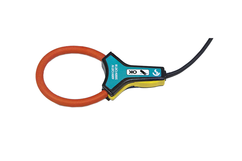 MiniFlex Flexible Current Clamp