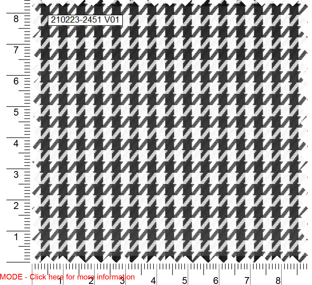 Woven fabric