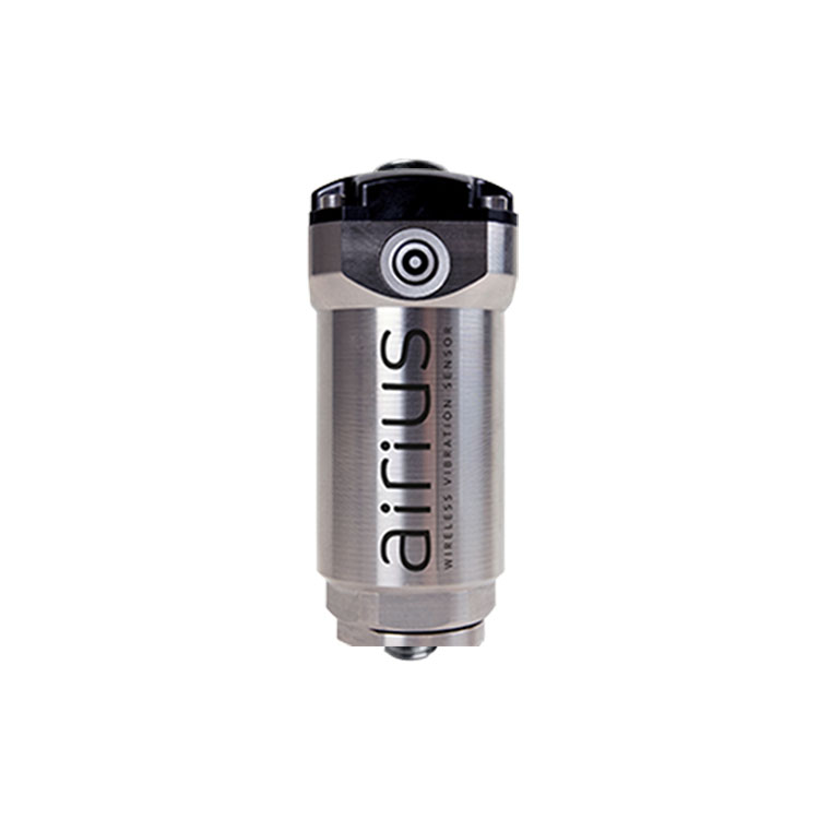 Airius Wireless Vibration Sensor