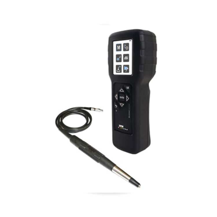 Bearing Condition Monitoring Device - BearingChecker