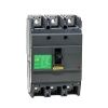 3 Pole Fixed Type Molded Case Circuit Breaker (MCCB)