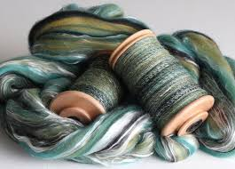 Blends and Mixed Fibers