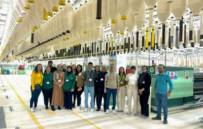 Spinning and Textile Technologies