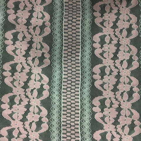 Lace Fabrics